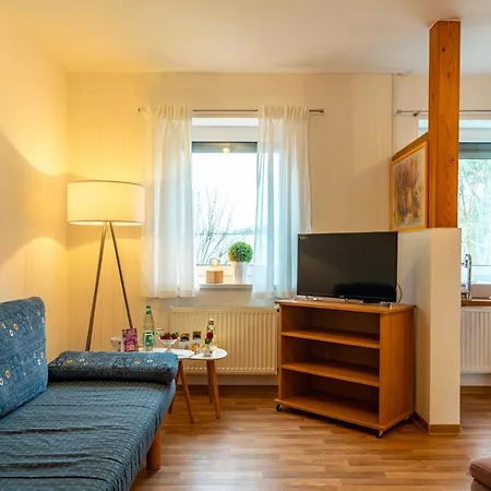 Heidetraum Pension & Ferienwohnung Arndt Bispingen Exterior photo