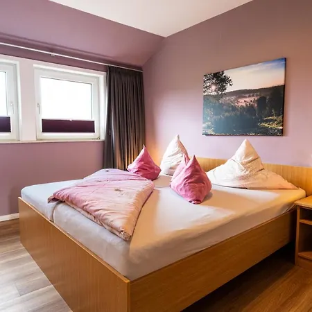 Heidetraum Pension & Ferienwohnung Arndt Bispingen Exterior photo