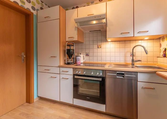 Heidetraum Pension & Ferienwohnung Arndt