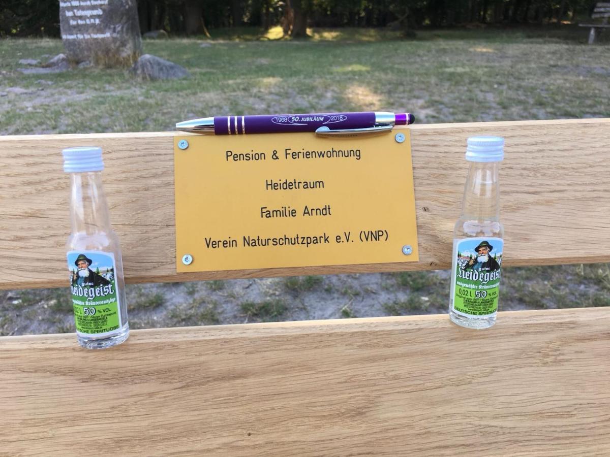 Heidetraum & Arndt Bispingen
