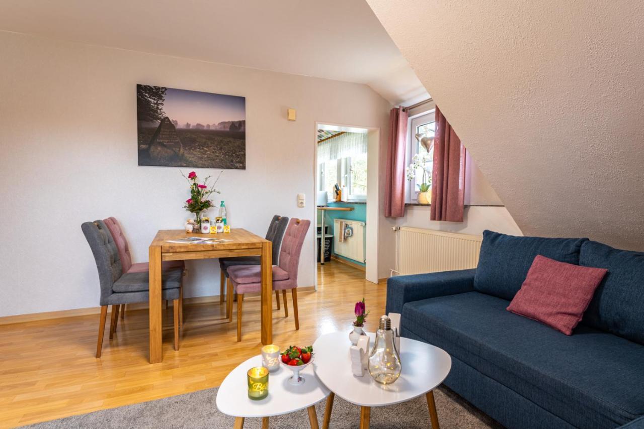 Guest house Heidetraum & Arndt