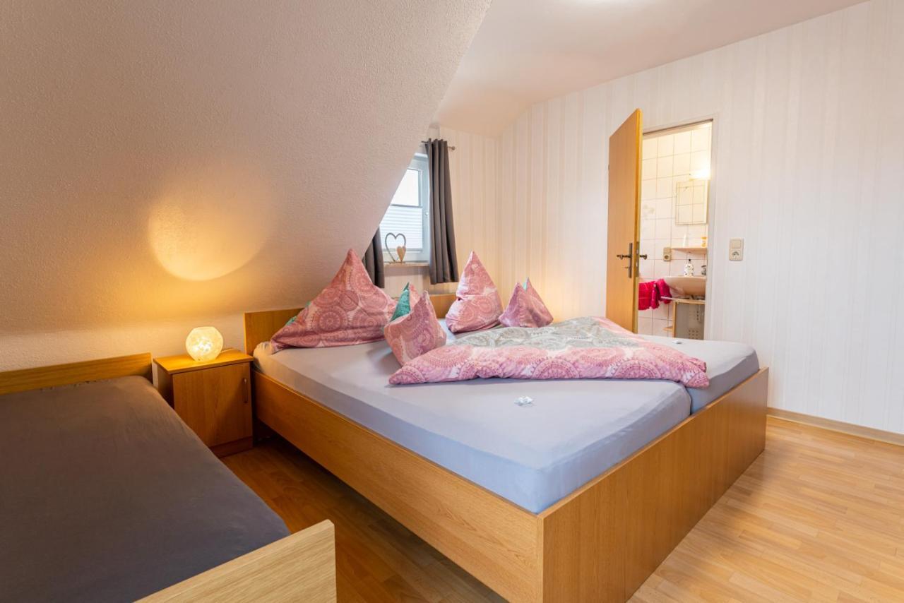 Heidetraum & Arndt Guest house 4*