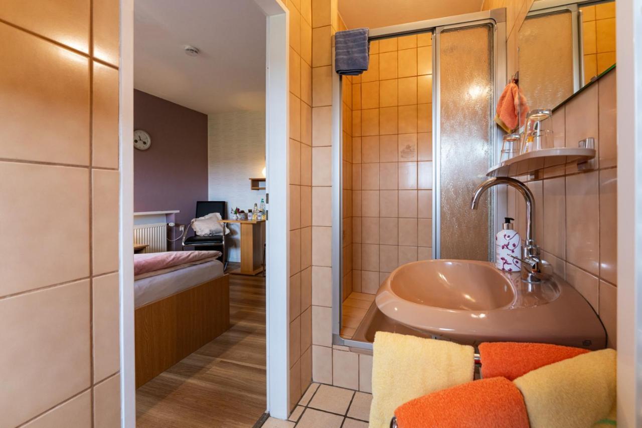 Heidetraum & Arndt Guest house Bispingen