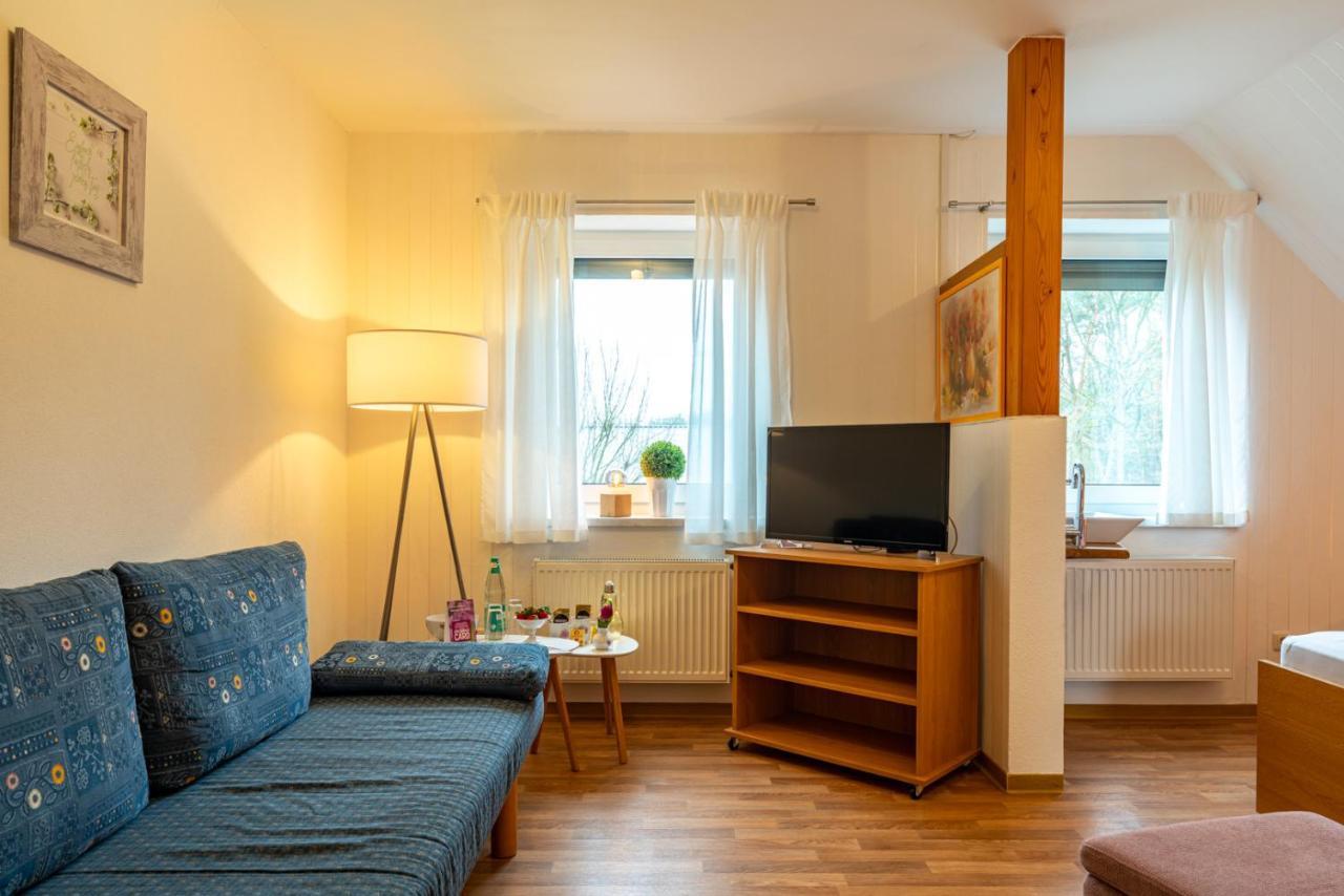 Guest house Heidetraum & Arndt 4*