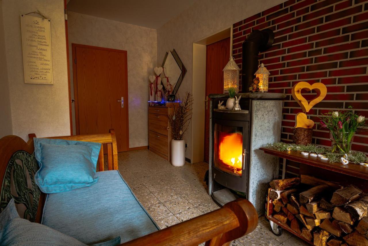 Guest house Heidetraum & Arndt 4*