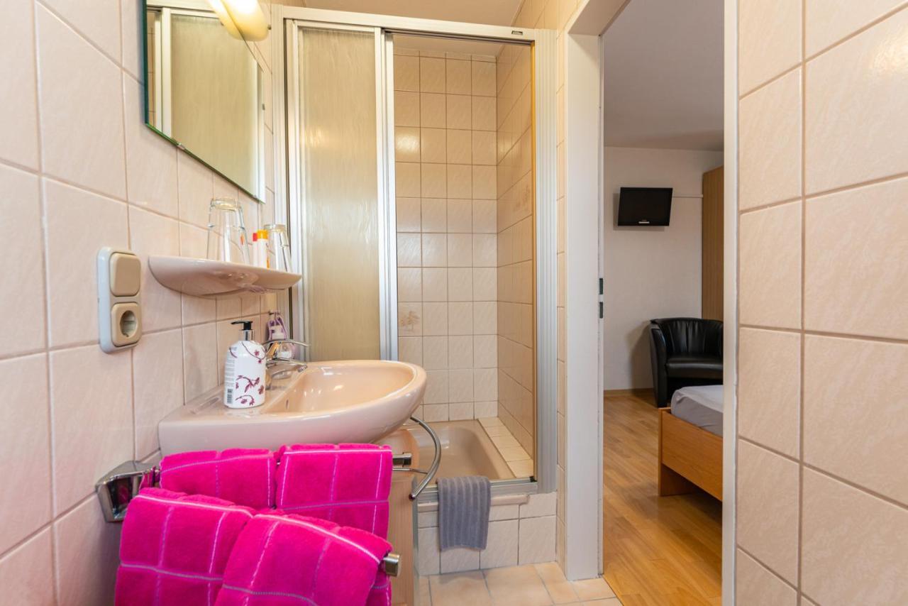 Guest house Heidetraum & Arndt Bispingen