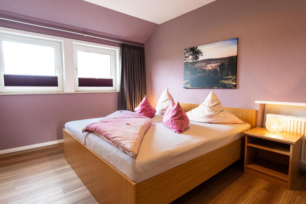Heidetraum & Arndt Guest house