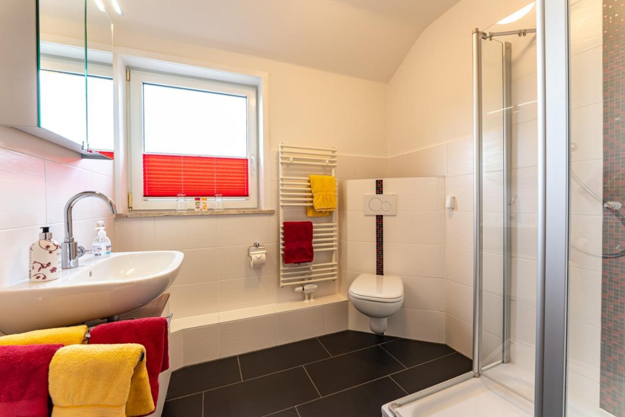 Heidetraum & Arndt Guest house 4*