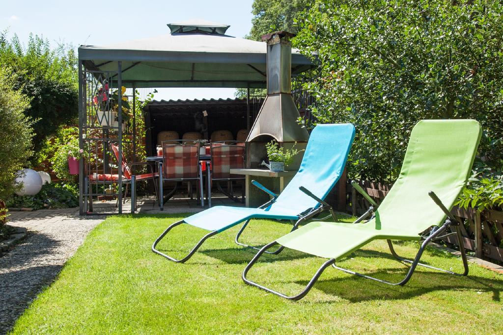 Guest house Heidetraum & Arndt Bispingen