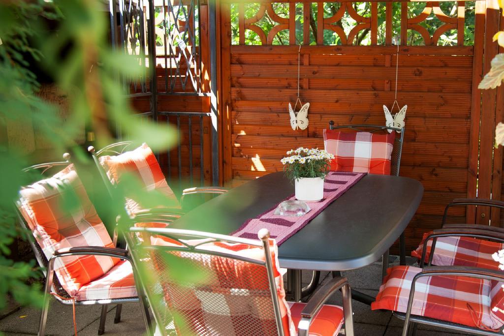 Heidetraum & Arndt Guest house Bispingen