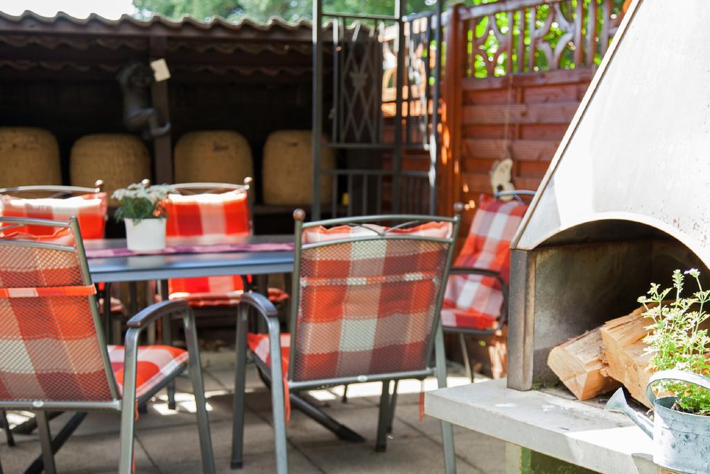 Heidetraum & Arndt Guest house