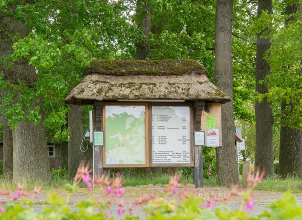 Heidetraum & Arndt Bispingen