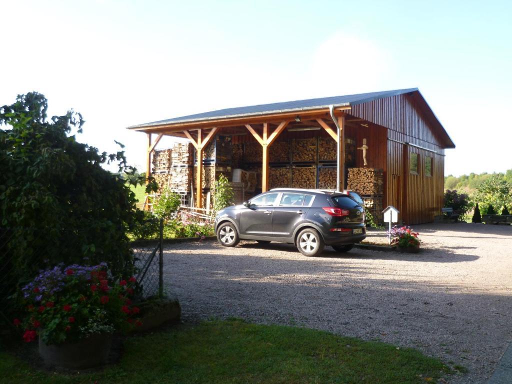 Heidetraum & Arndt 4* Bispingen